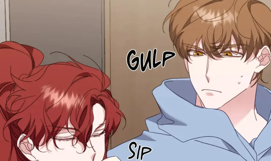 The Tiger Is Descending Chapter 9 page 67 - 