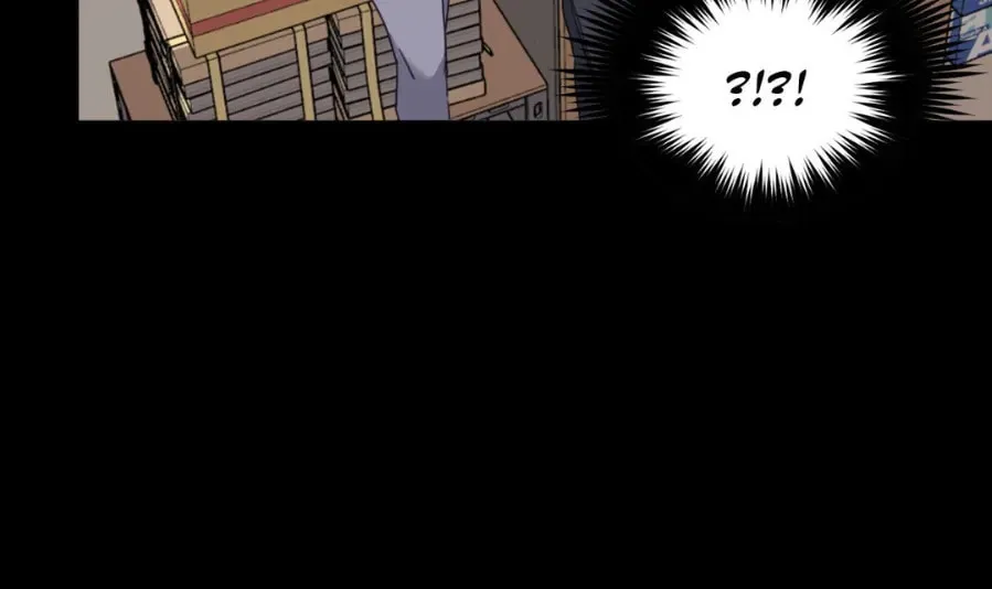 The Tiger Is Descending Chapter 9 page 71 - 