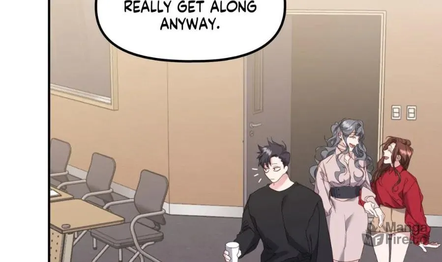 The Tiger Is Descending Chapter 9 page 81 - 