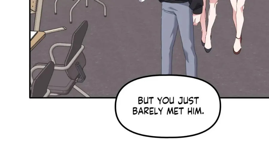 The Tiger Is Descending Chapter 9 page 82 - 