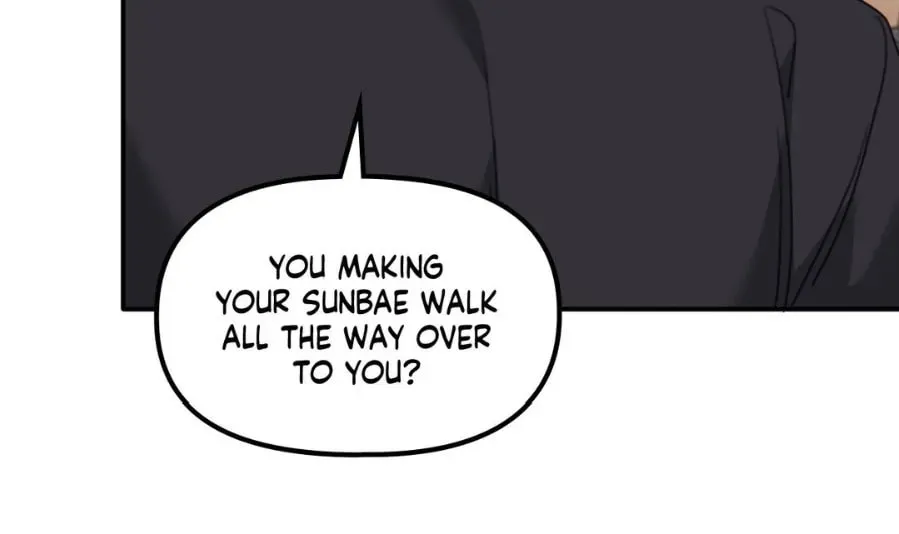 The Tiger Is Descending Chapter 9 page 91 - 