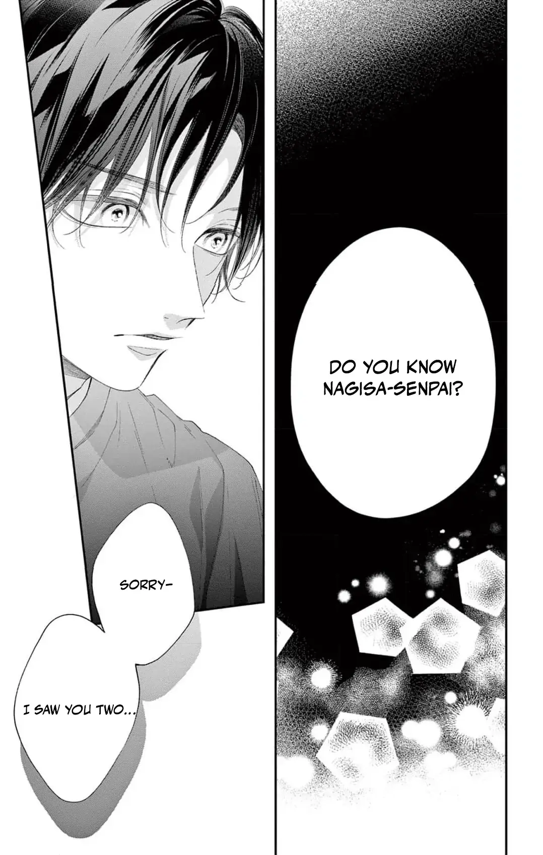 Read The Tiger King’s Beloved Bride chapter 13 image 12 on Lezhin
