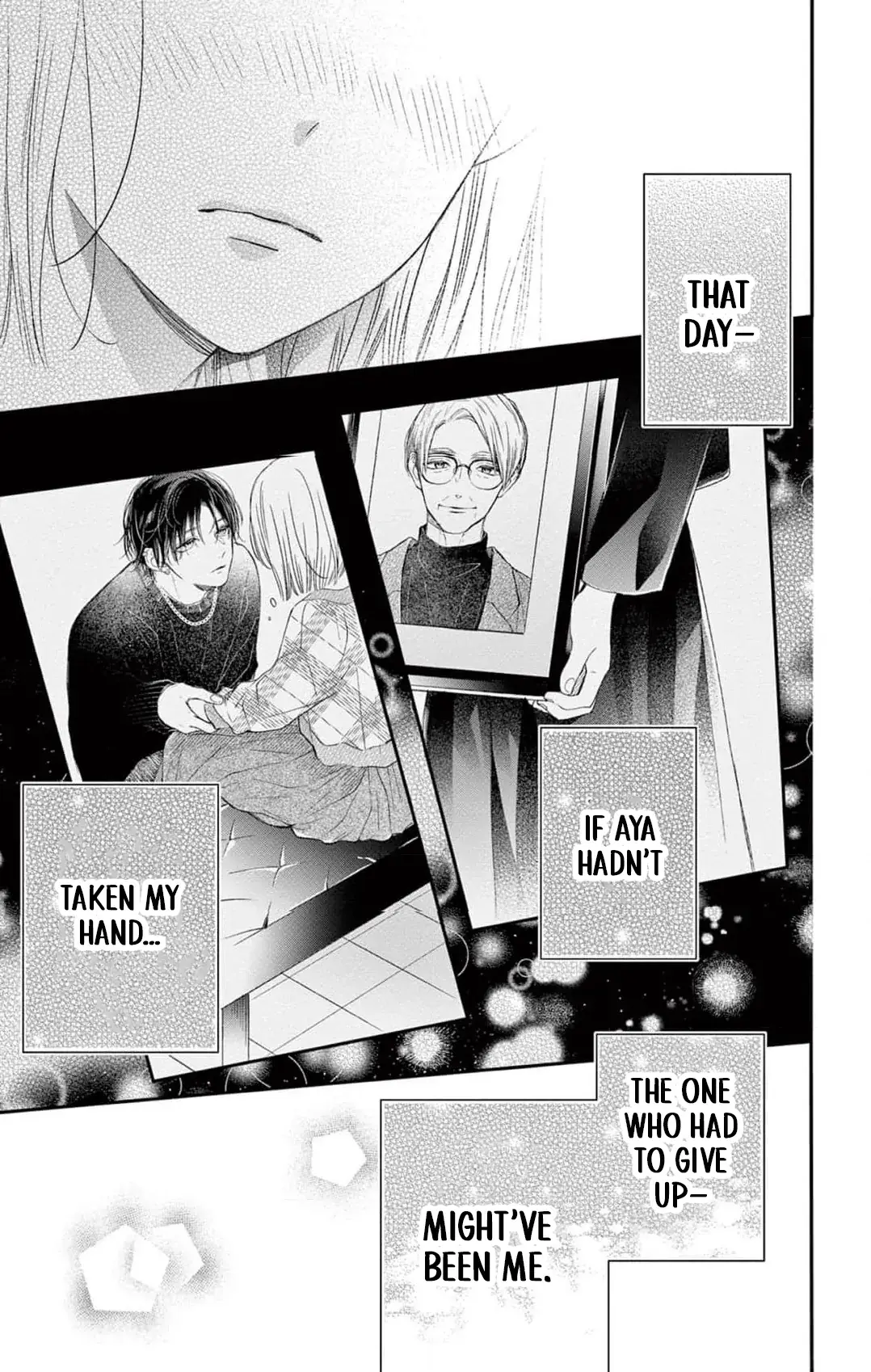 Read The Tiger King’s Beloved Bride chapter 13 image 34 on Lezhin