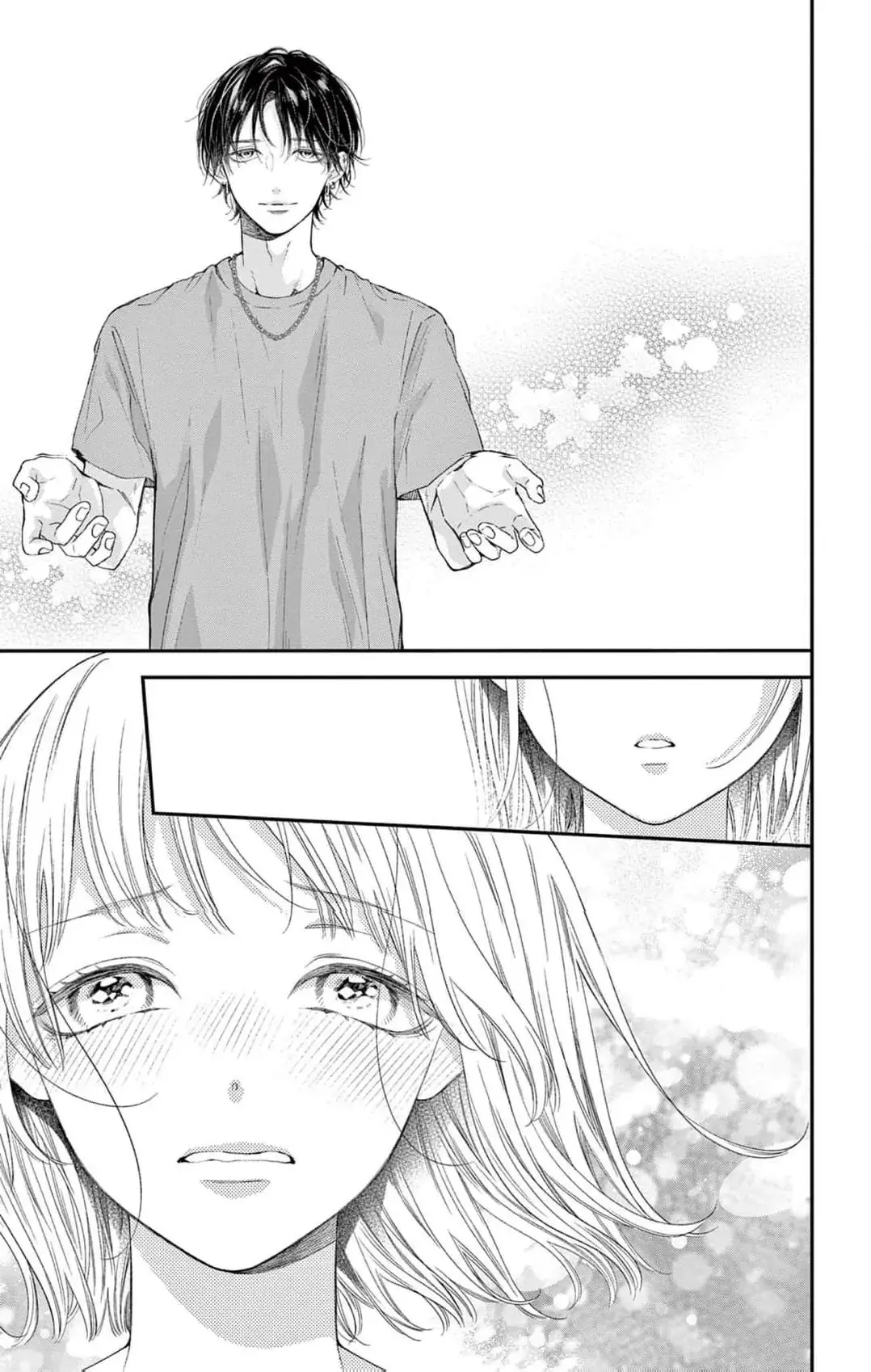 Read The Tiger King’s Beloved Bride chapter 13 image 40 on Lezhin