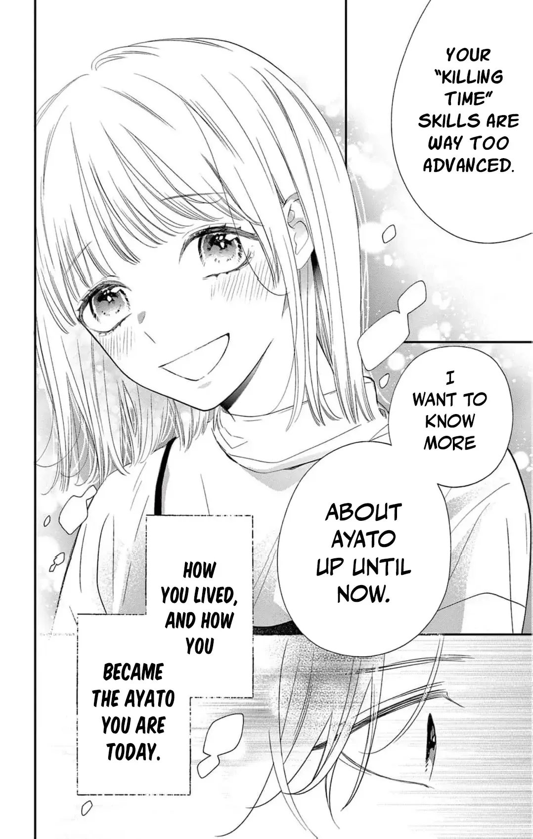 Read The Tiger King’s Beloved Bride chapter 2 image 17 on Lezhin