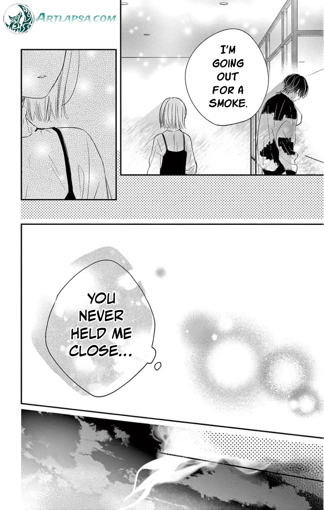 Read The Tiger King’s Beloved Bride chapter 2 image 19 on Lezhin