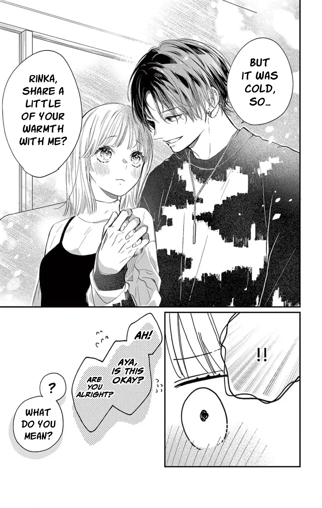 Read The Tiger King’s Beloved Bride chapter 2 image 22 on Lezhin