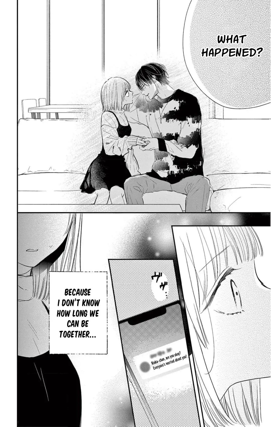 Read The Tiger King’s Beloved Bride chapter 2 image 25 on Lezhin