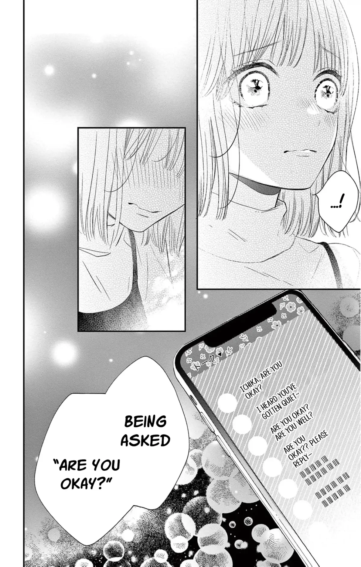 Read The Tiger King’s Beloved Bride chapter 2 image 27 on Lezhin