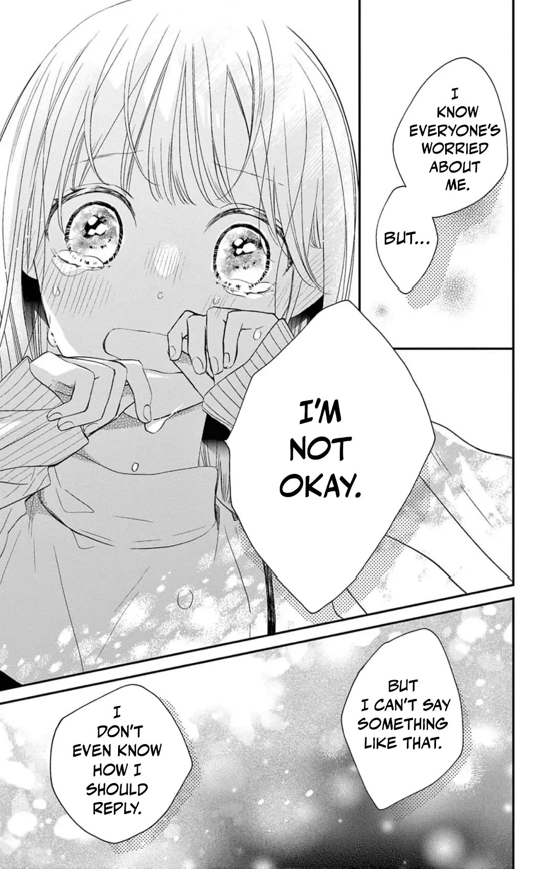 Read The Tiger King’s Beloved Bride chapter 2 image 28 on Lezhin