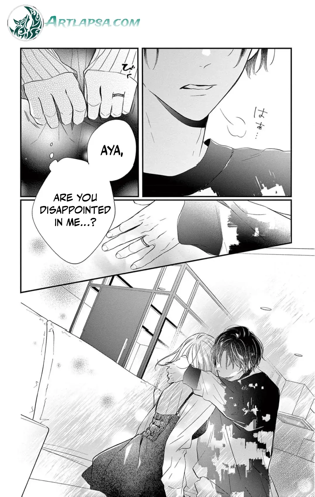 Read The Tiger King’s Beloved Bride chapter 2 image 29 on Lezhin