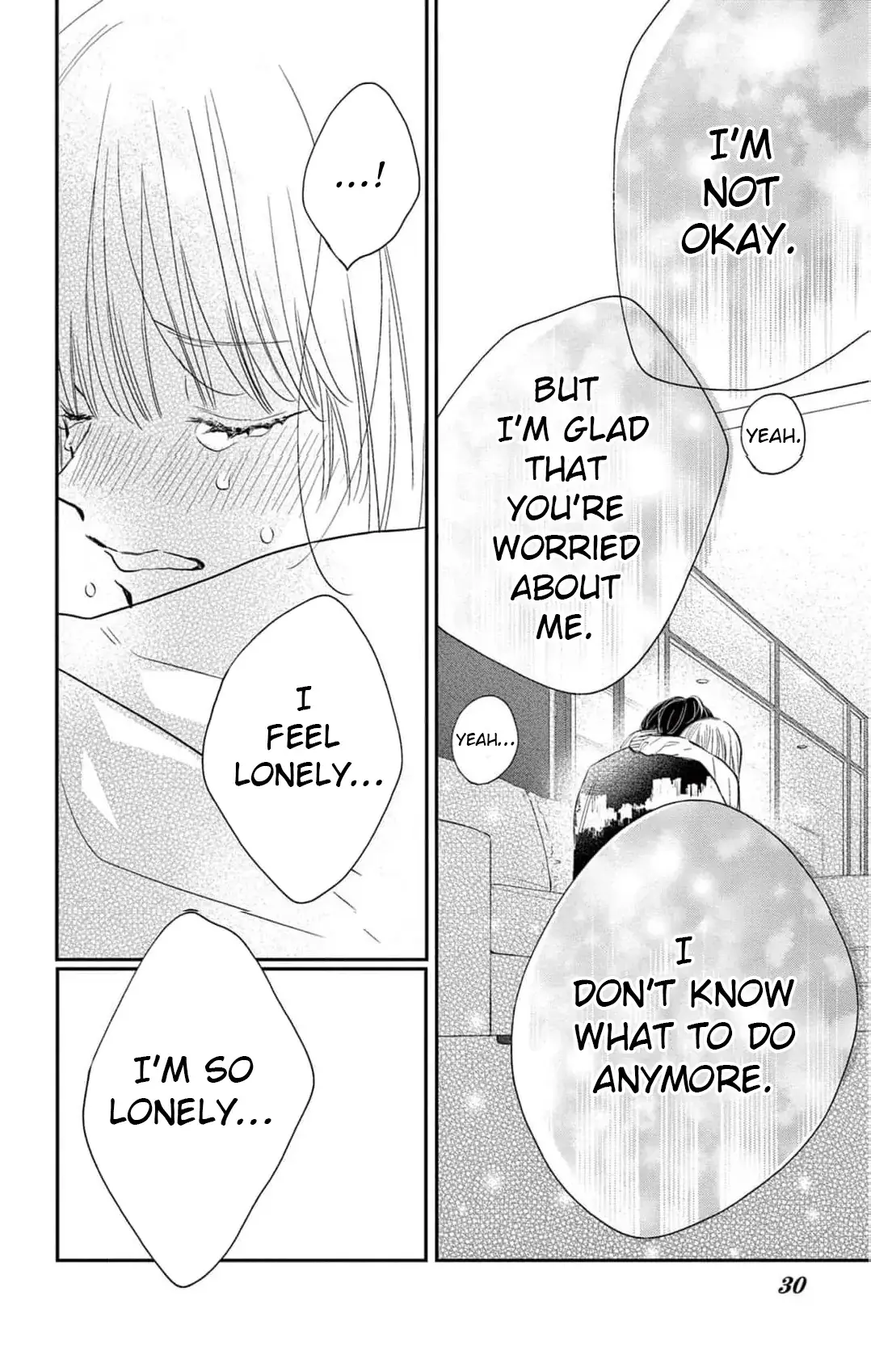 Read The Tiger King’s Beloved Bride chapter 2 image 31 on Lezhin