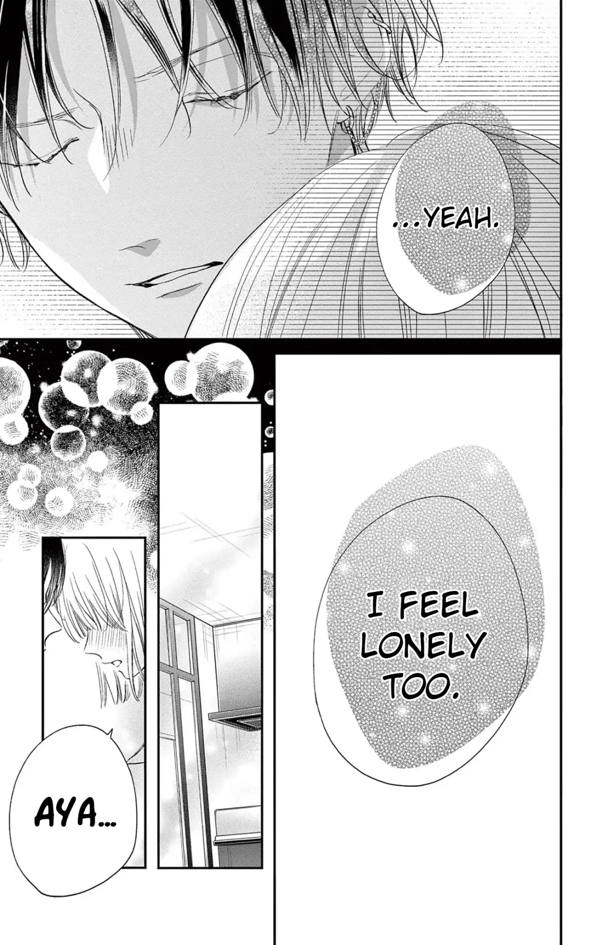 Read The Tiger King’s Beloved Bride chapter 2 image 32 on Lezhin
