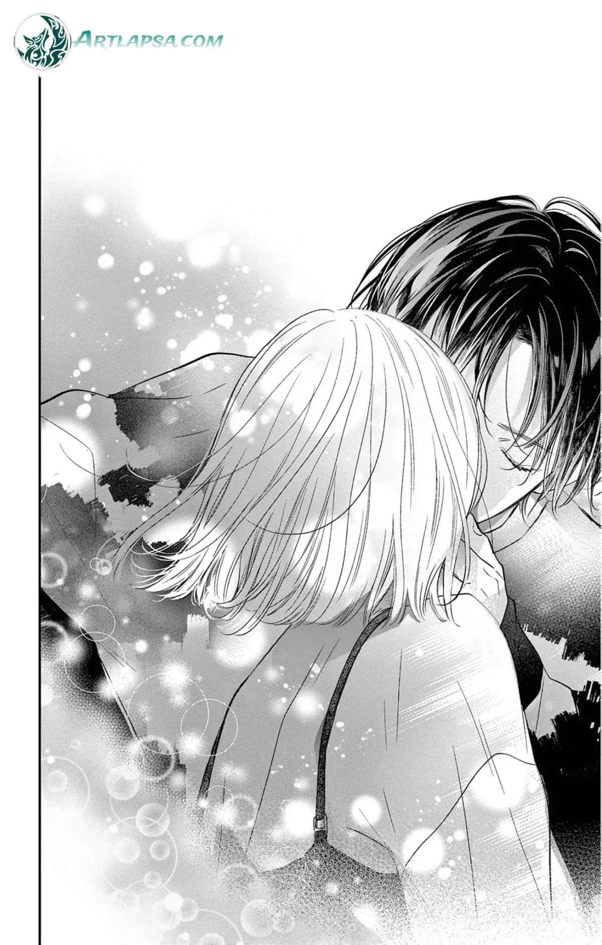 Read The Tiger King’s Beloved Bride chapter 2 image 35 on Lezhin