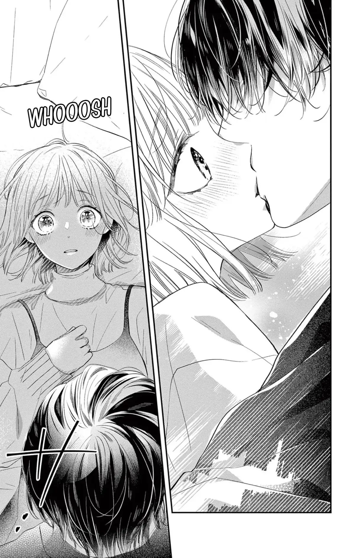 Read The Tiger King’s Beloved Bride chapter 2 image 36 on Lezhin