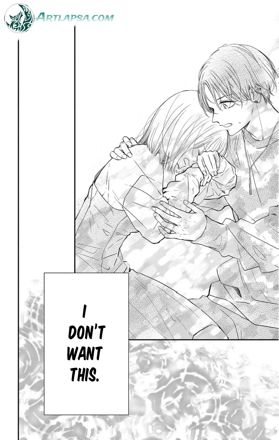 Read The Tiger King’s Beloved Bride chapter 2 image 41 on Lezhin