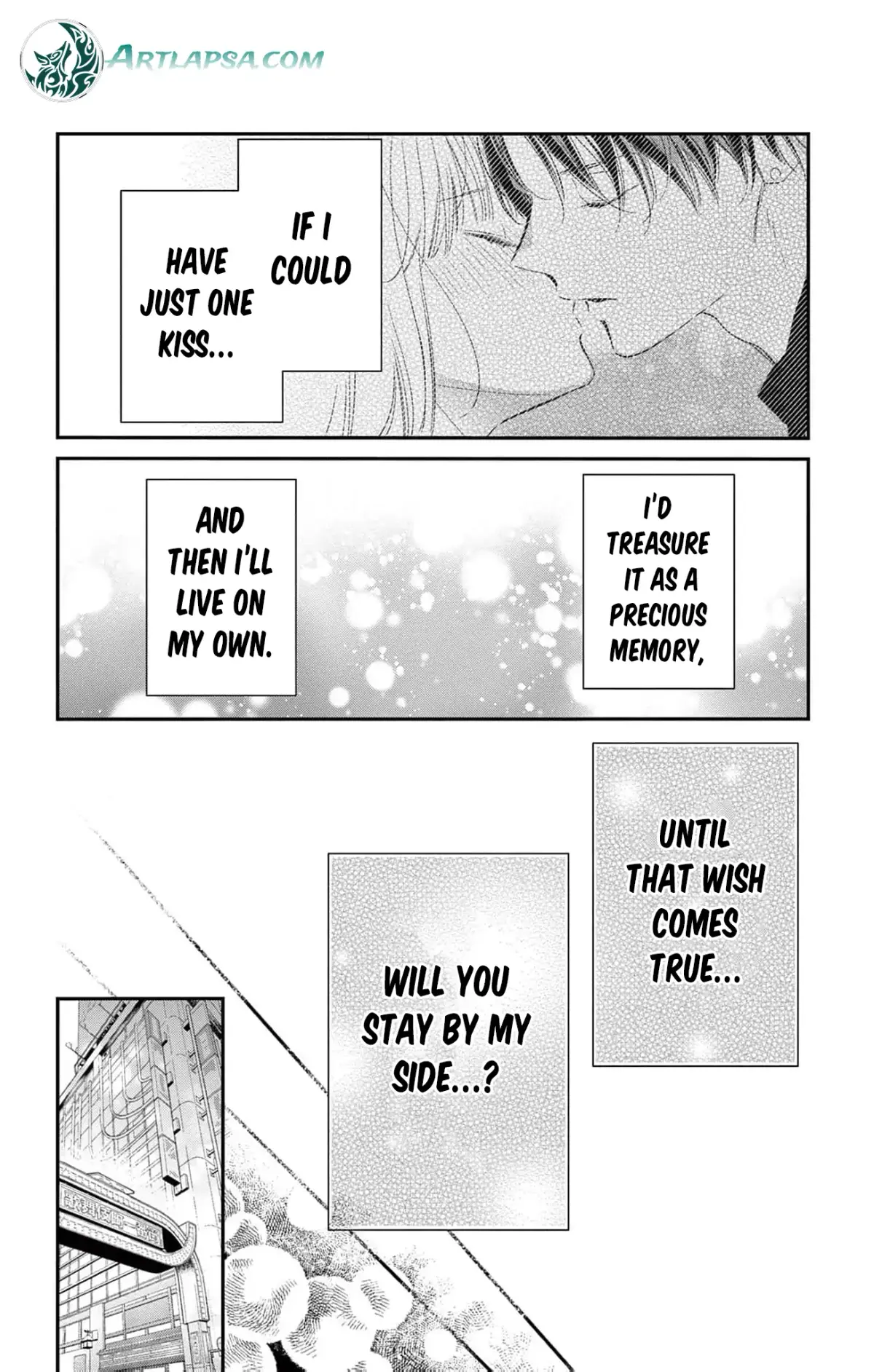 Read The Tiger King’s Beloved Bride chapter 2 image 9 on Lezhin
