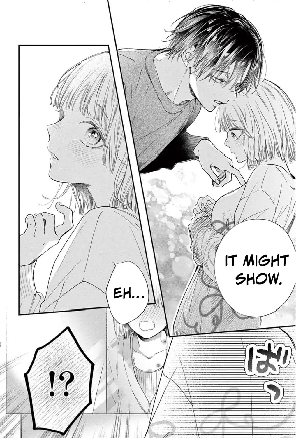 Read The Tiger King’s Beloved Bride chapter 21 image 12 on Lezhin