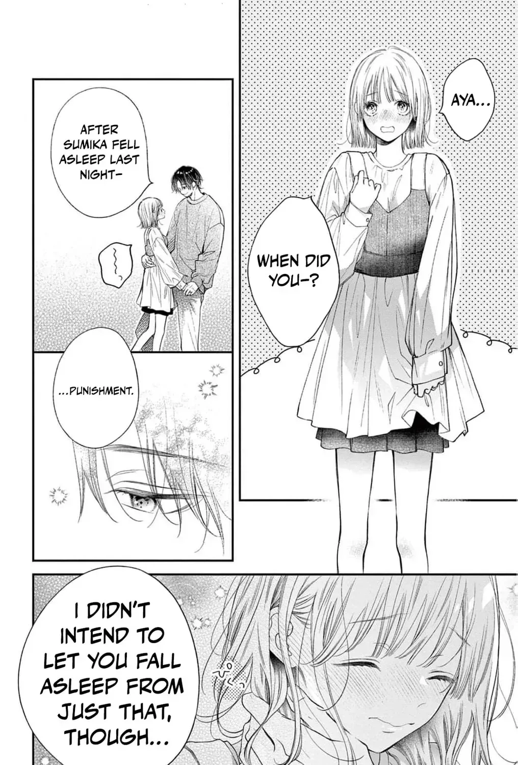 Read The Tiger King’s Beloved Bride chapter 21 image 16 on Lezhin