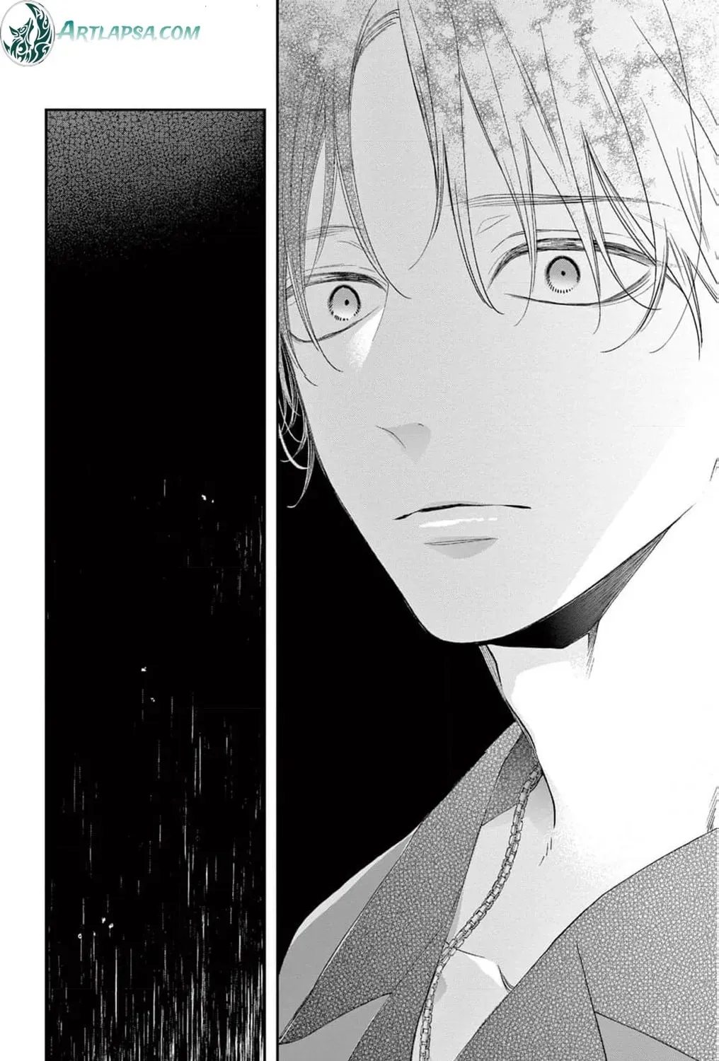 Read The Tiger King’s Beloved Bride chapter 21 image 56 on Lezhin