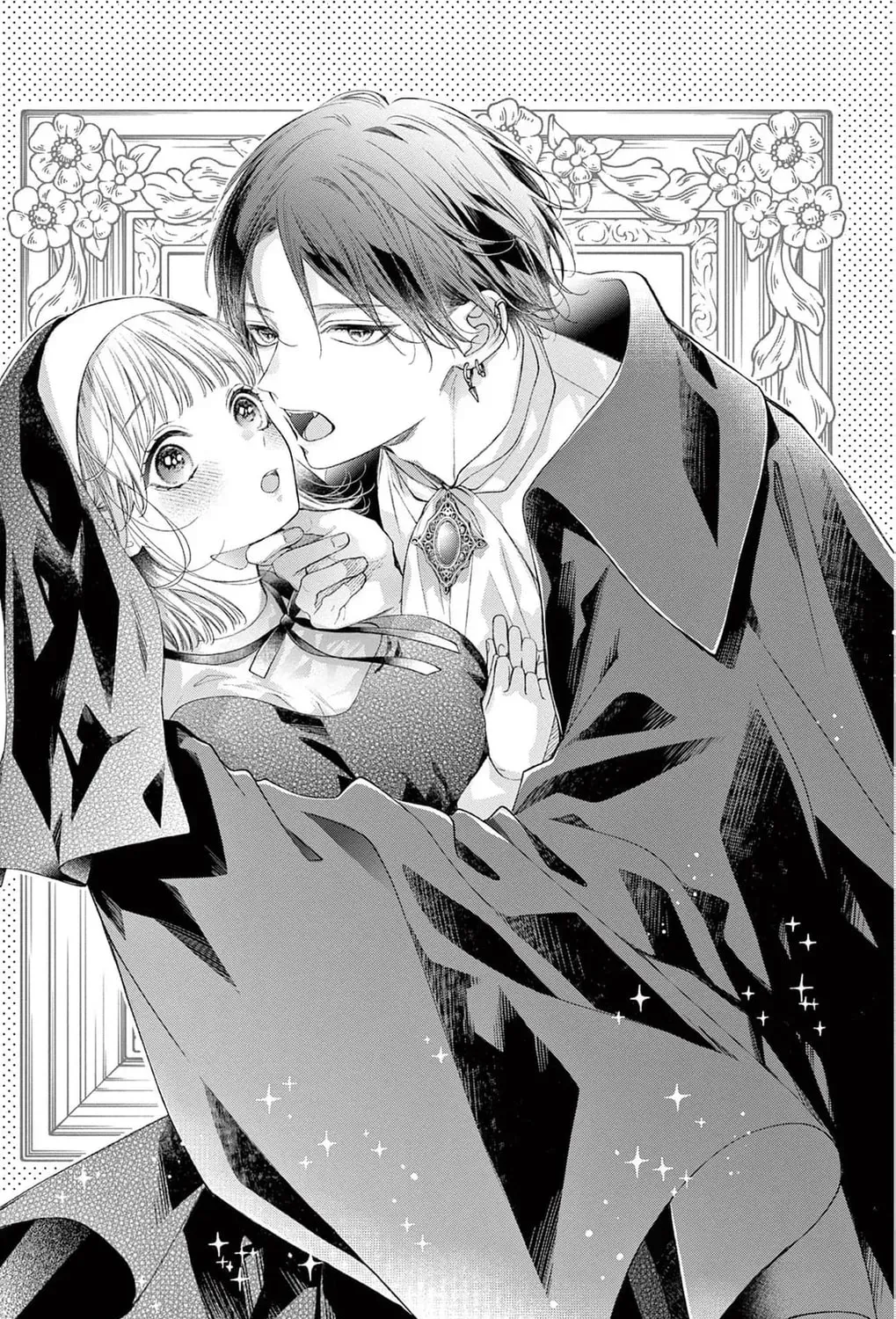 Read The Tiger King’s Beloved Bride chapter 21 image 6 on Lezhin