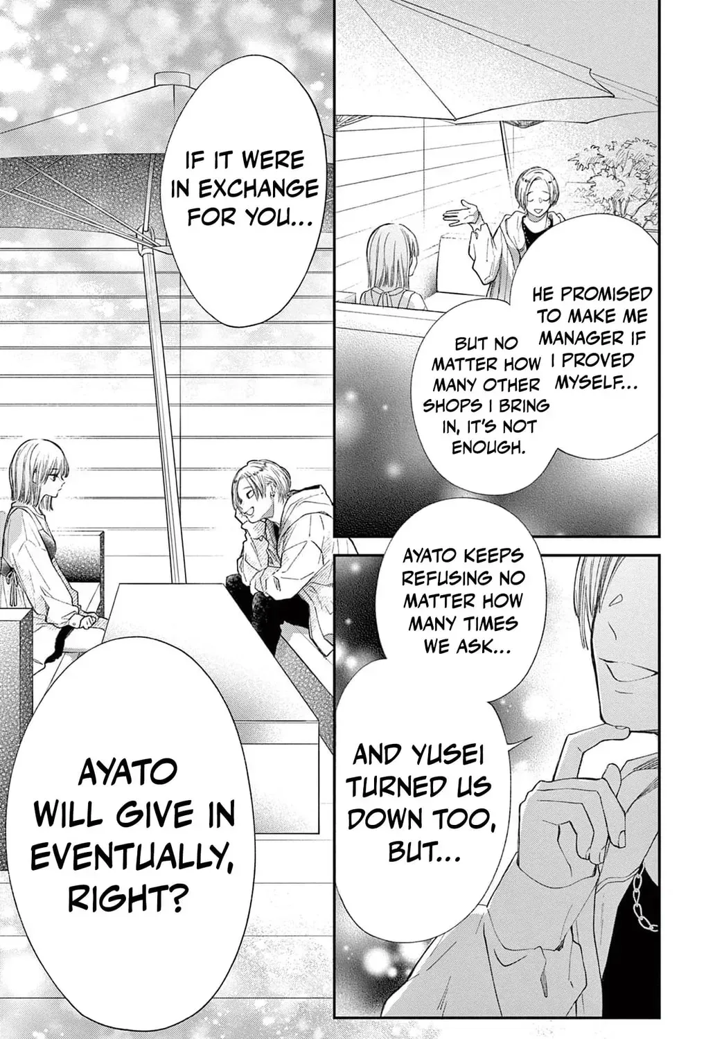 Read The Tiger King’s Beloved Bride chapter 21 image 62 on Lezhin