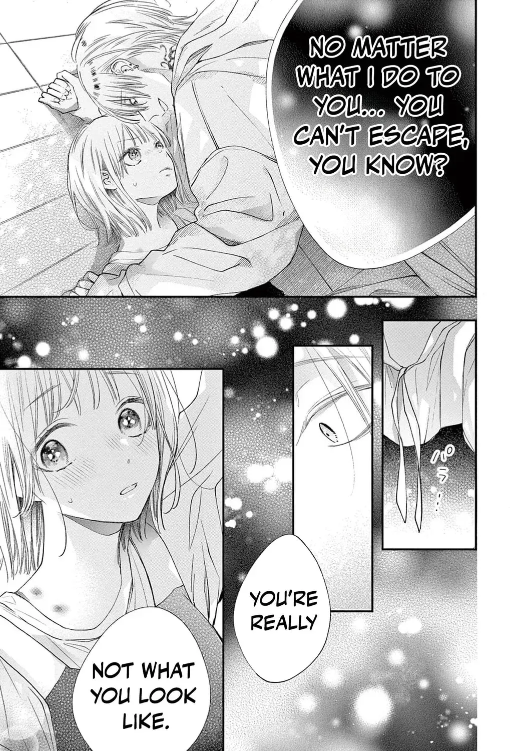 Read The Tiger King’s Beloved Bride chapter 21 image 66 on Lezhin