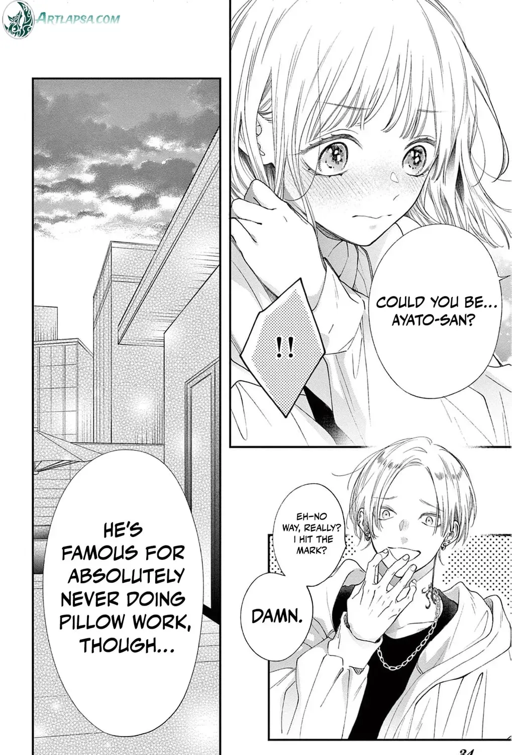 Read The Tiger King’s Beloved Bride chapter 21 image 68 on Lezhin