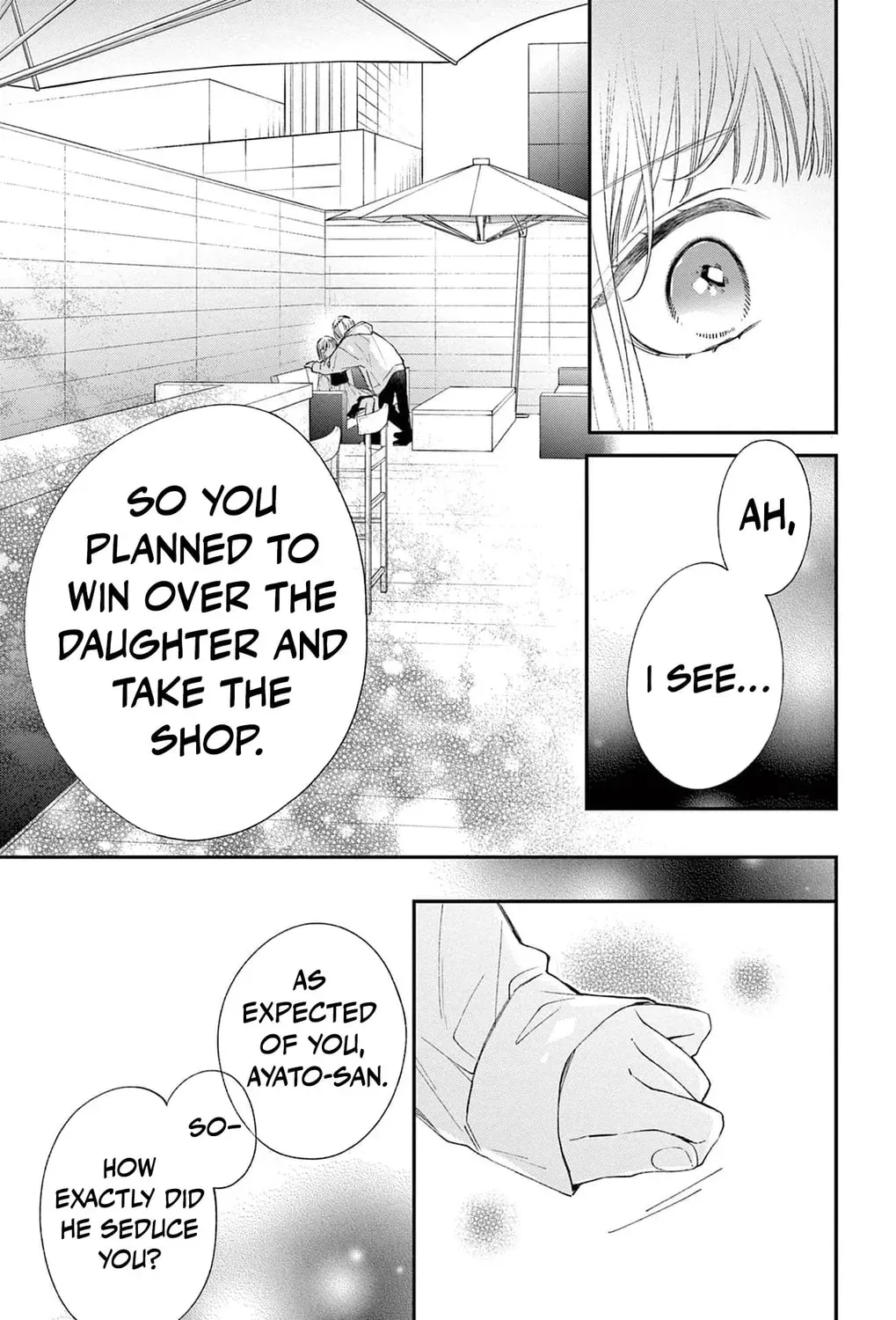 Read The Tiger King’s Beloved Bride chapter 21 image 70 on Lezhin