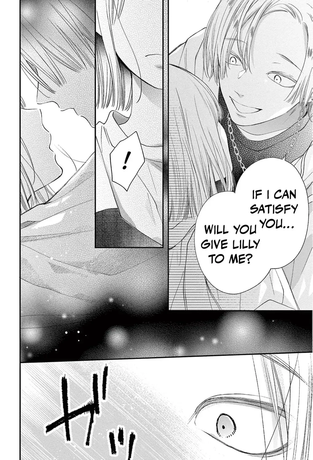 Read The Tiger King’s Beloved Bride chapter 21 image 72 on Lezhin