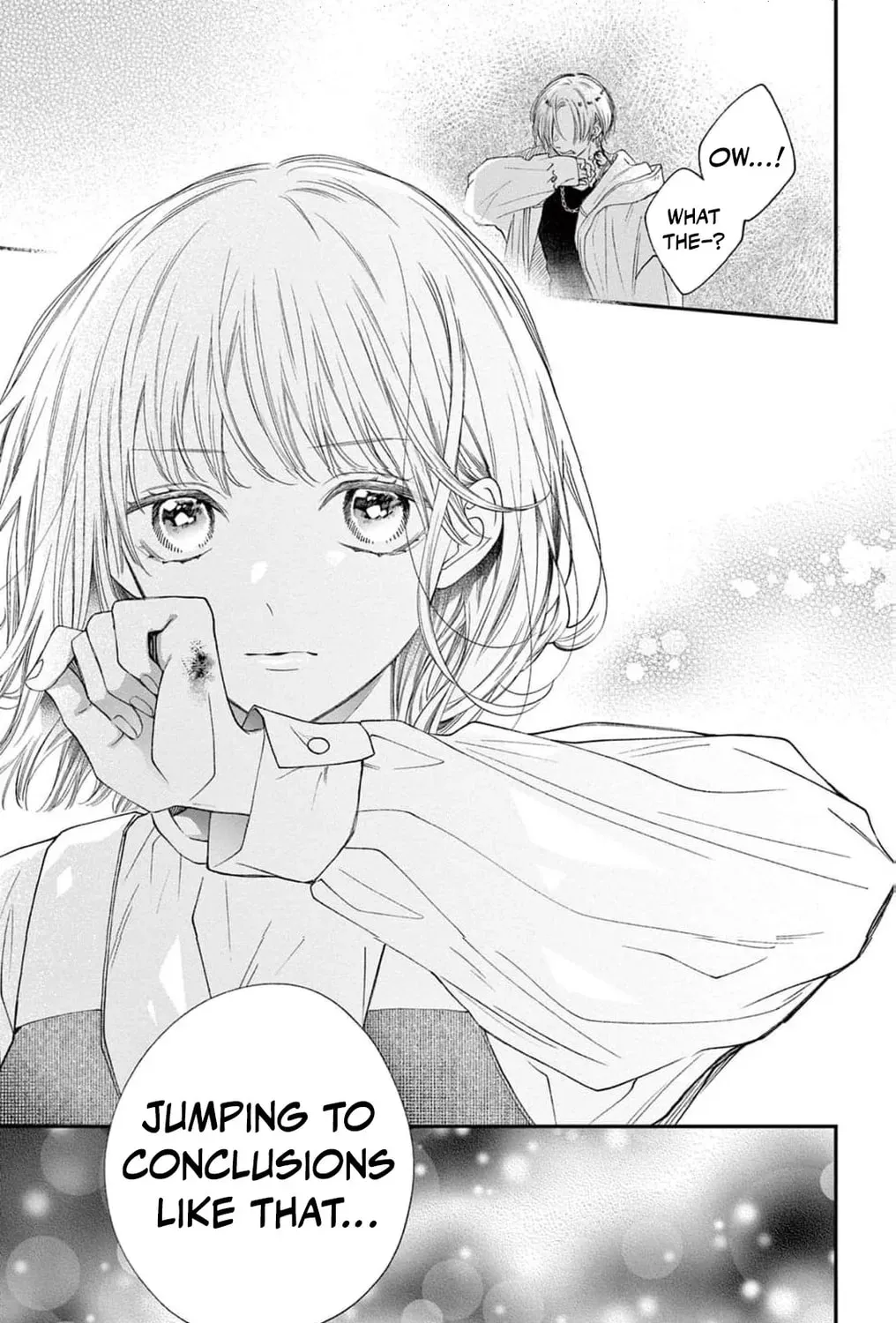 Read The Tiger King’s Beloved Bride chapter 21 image 74 on Lezhin