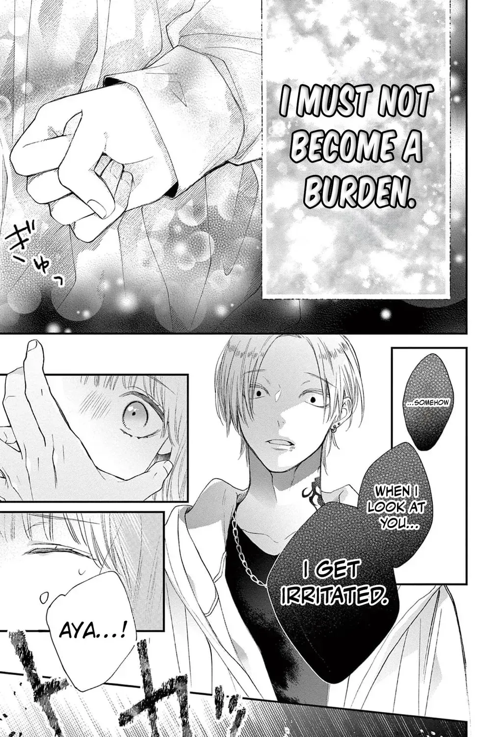Read The Tiger King’s Beloved Bride chapter 21 image 78 on Lezhin