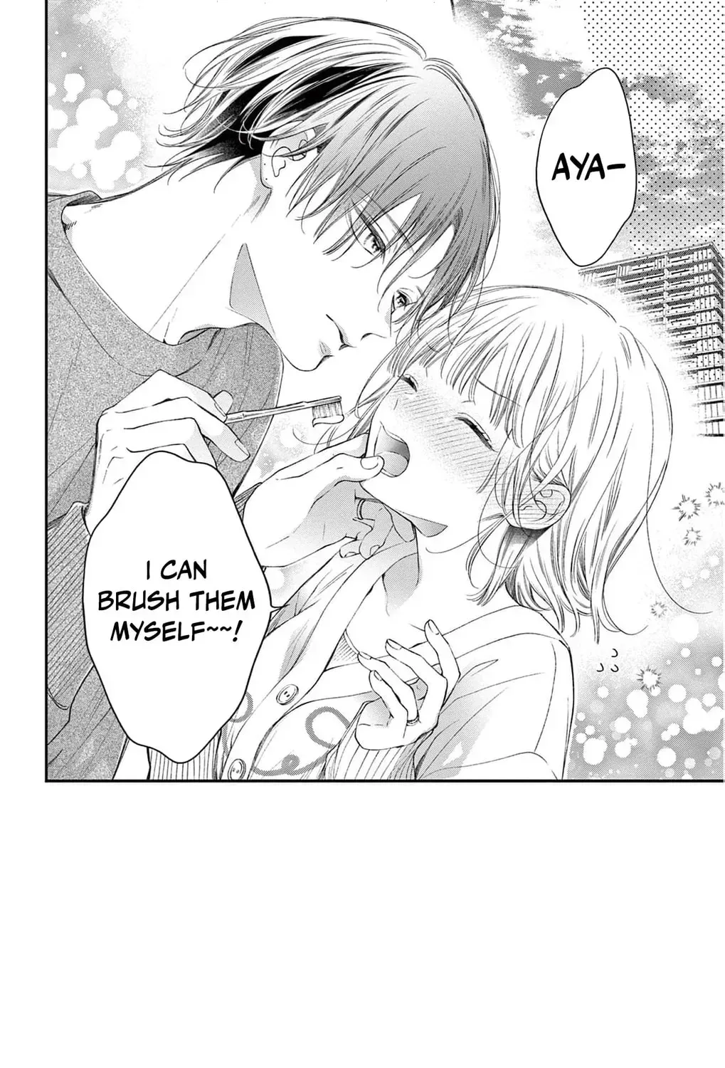 Read The Tiger King’s Beloved Bride chapter 21 image 8 on Lezhin