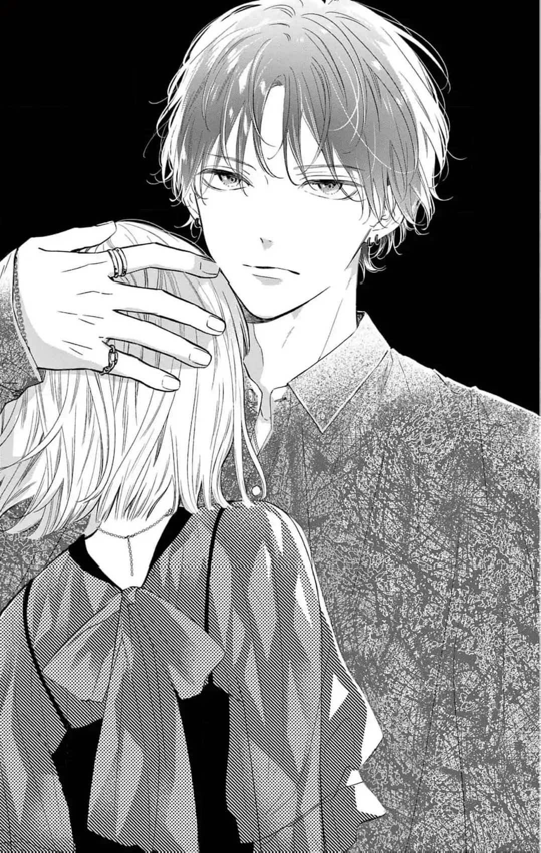 Read The Tiger King’s Beloved Bride chapter 3 image 4 on Lezhin