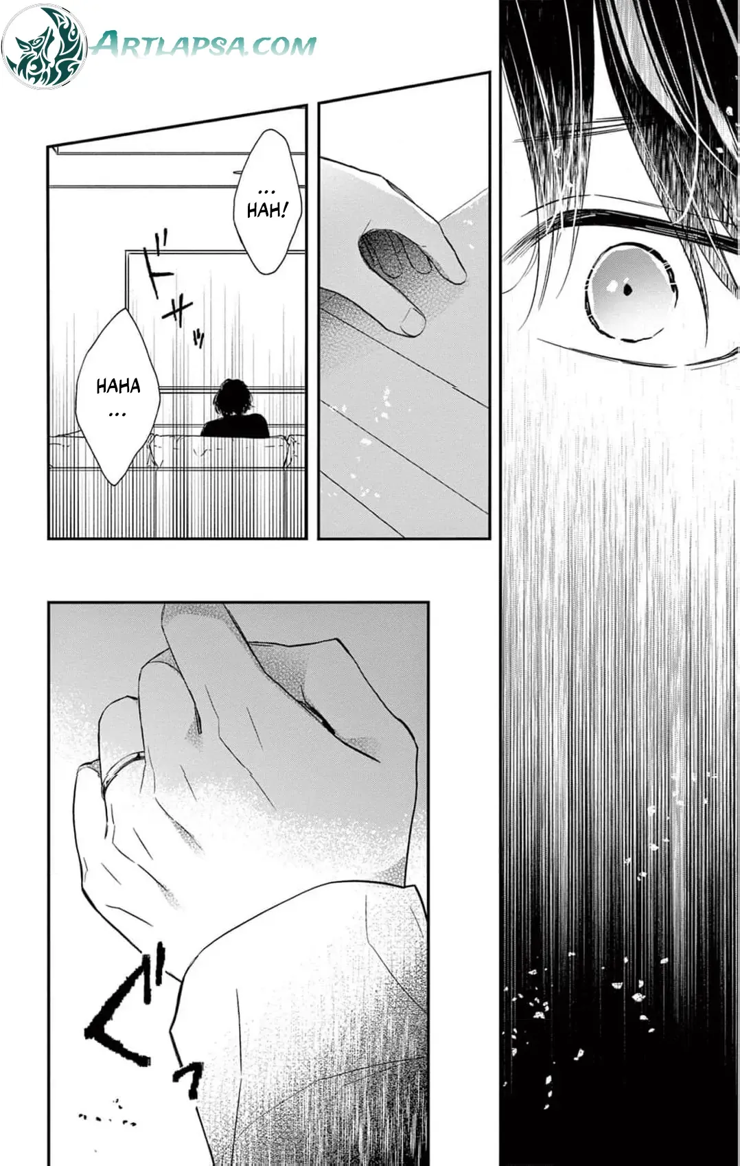 Read The Tiger King’s Beloved Bride chapter 3 image 41 on Lezhin