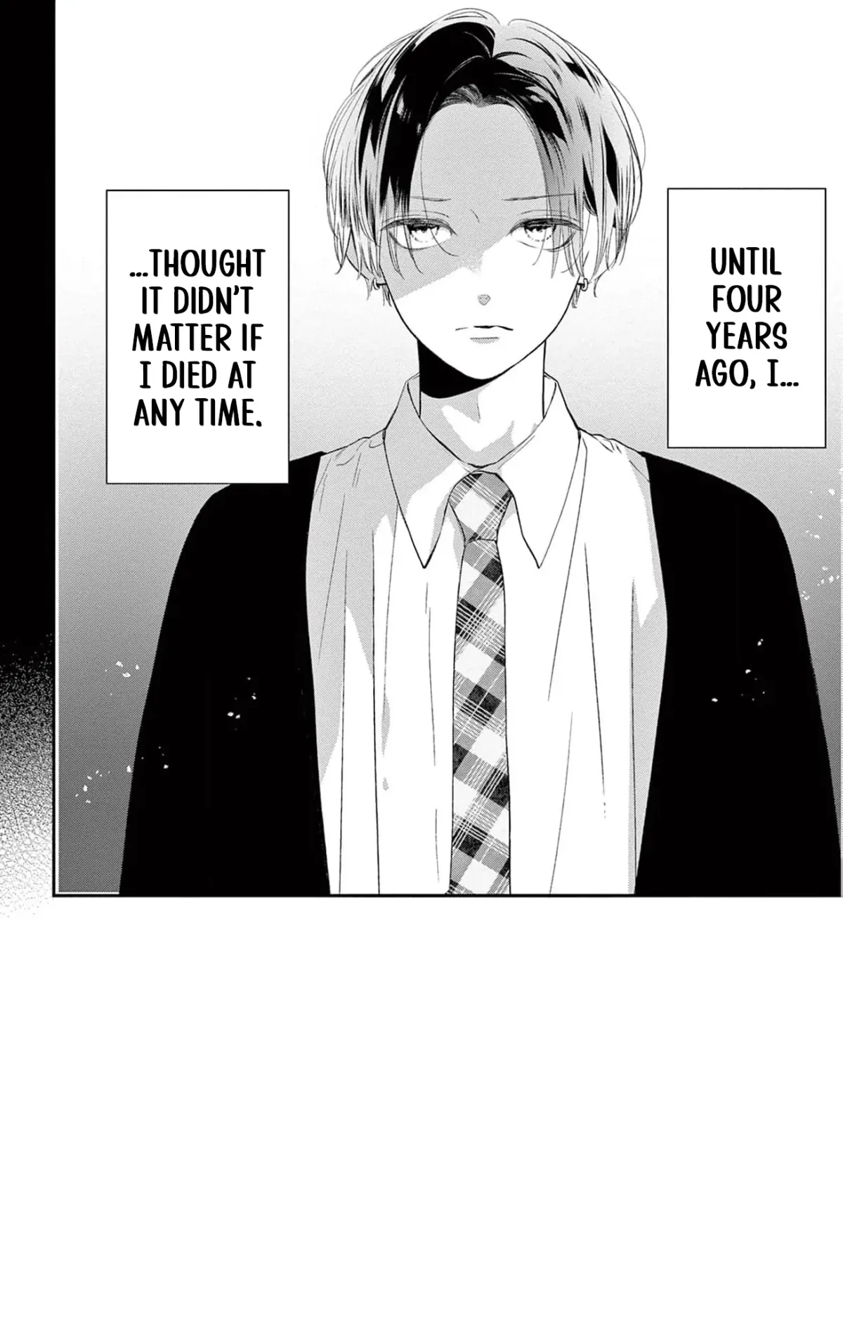 Read The Tiger King’s Beloved Bride chapter 3 image 5 on Lezhin