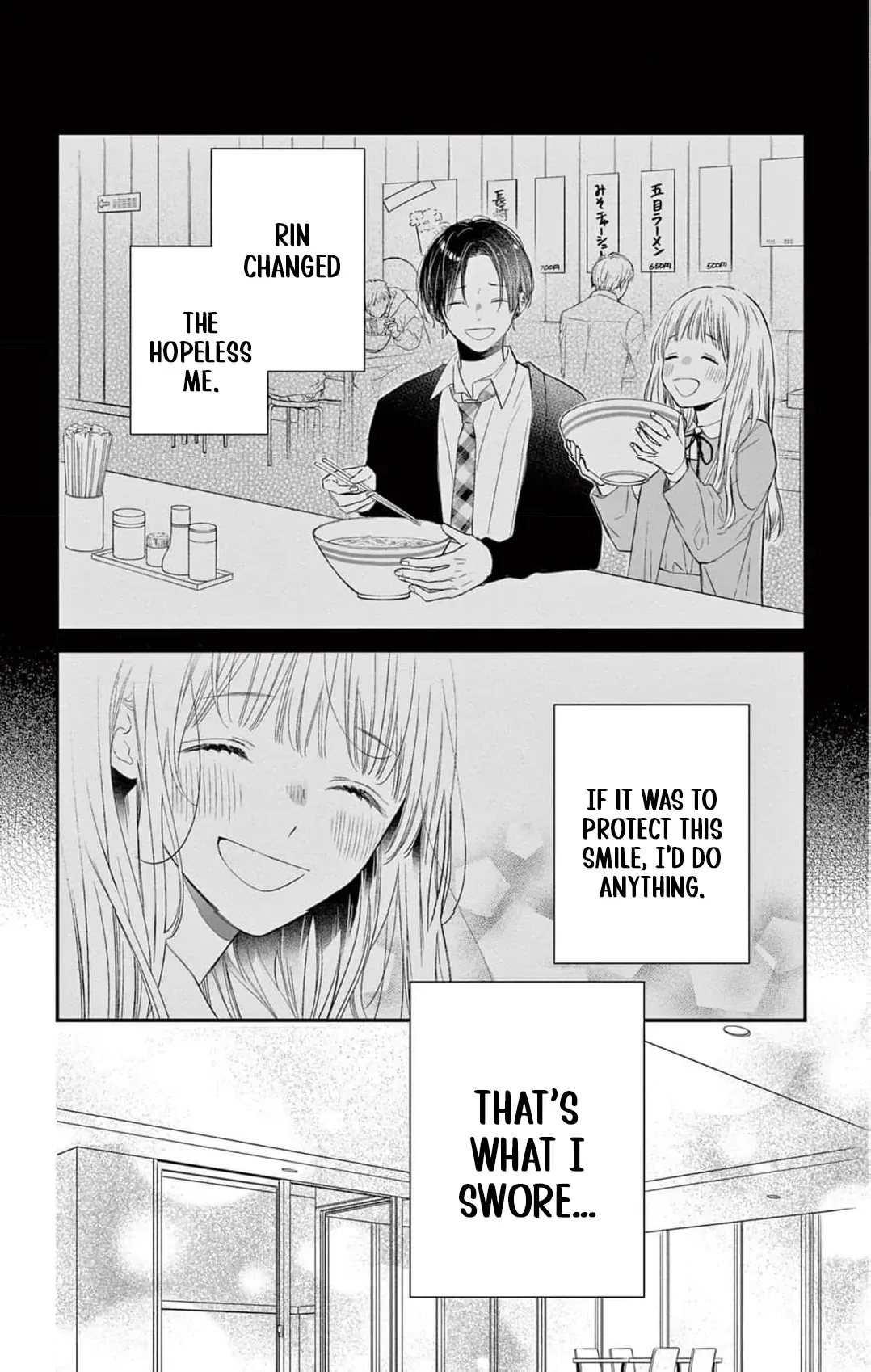 Read The Tiger King’s Beloved Bride chapter 3 image 9 on Lezhin