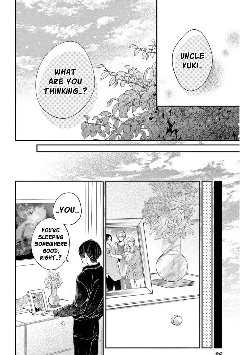 Read The Tiger King’s Beloved Bride chapter 32 image 76 on Lezhin