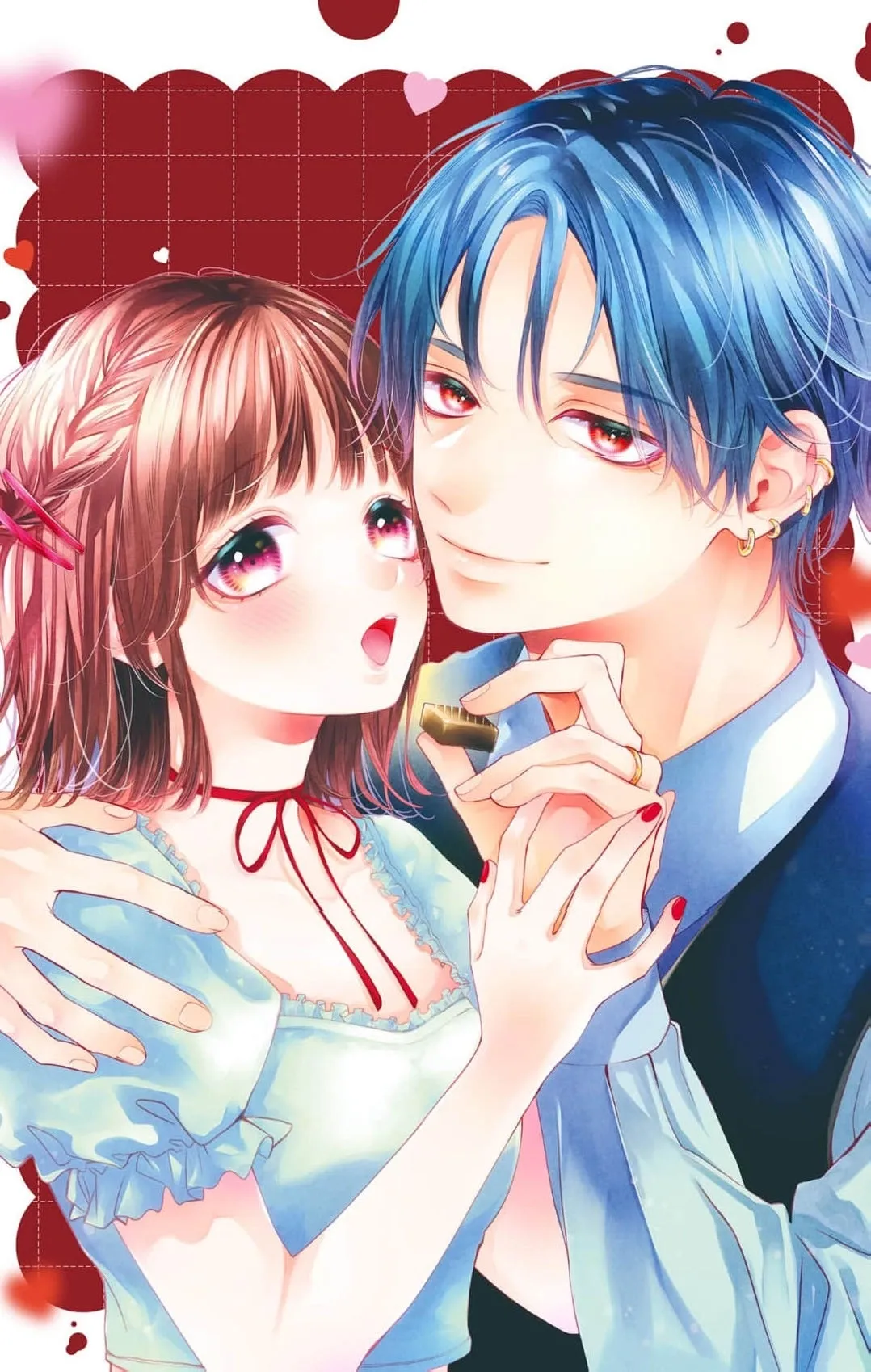 Read The Tiger King’s Beloved Bride chapter 38 image 2 on Lezhin