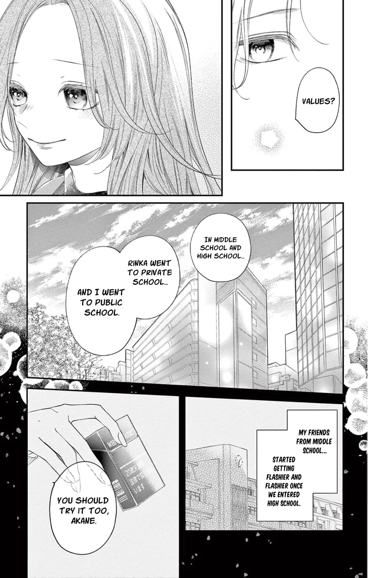 Read The Tiger King’s Beloved Bride chapter 39 image 21 on Lezhin