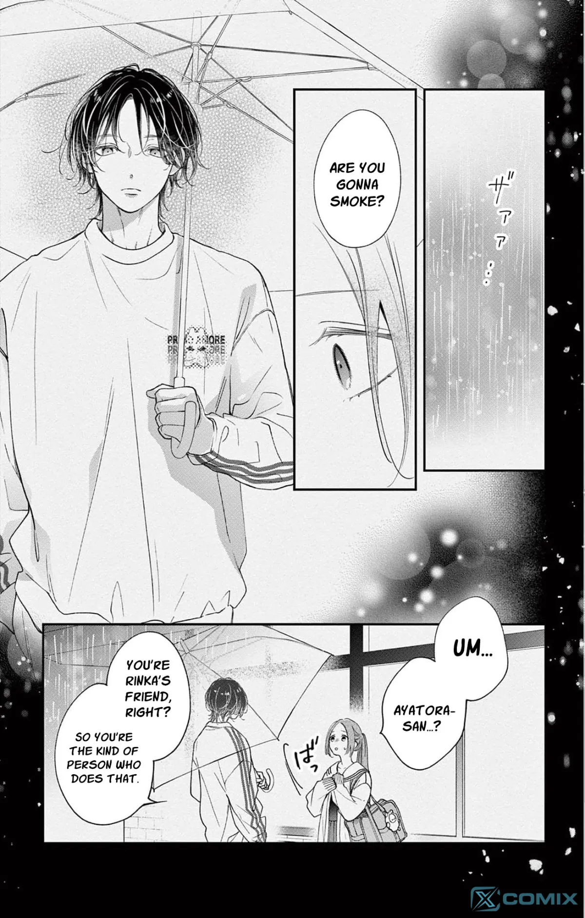 Read The Tiger King’s Beloved Bride chapter 39 image 23 on Lezhin