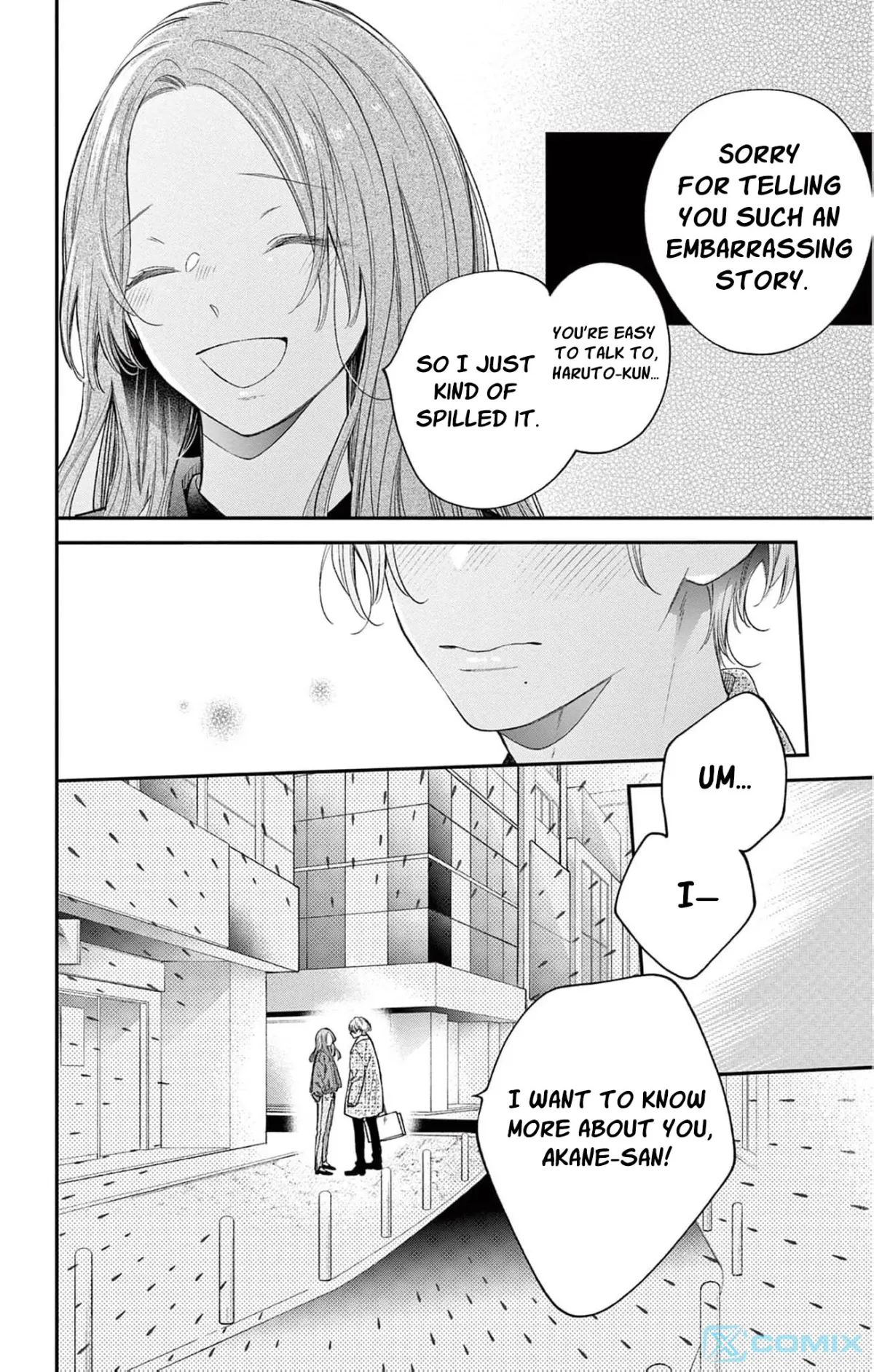 Read The Tiger King’s Beloved Bride chapter 39 image 26 on Lezhin