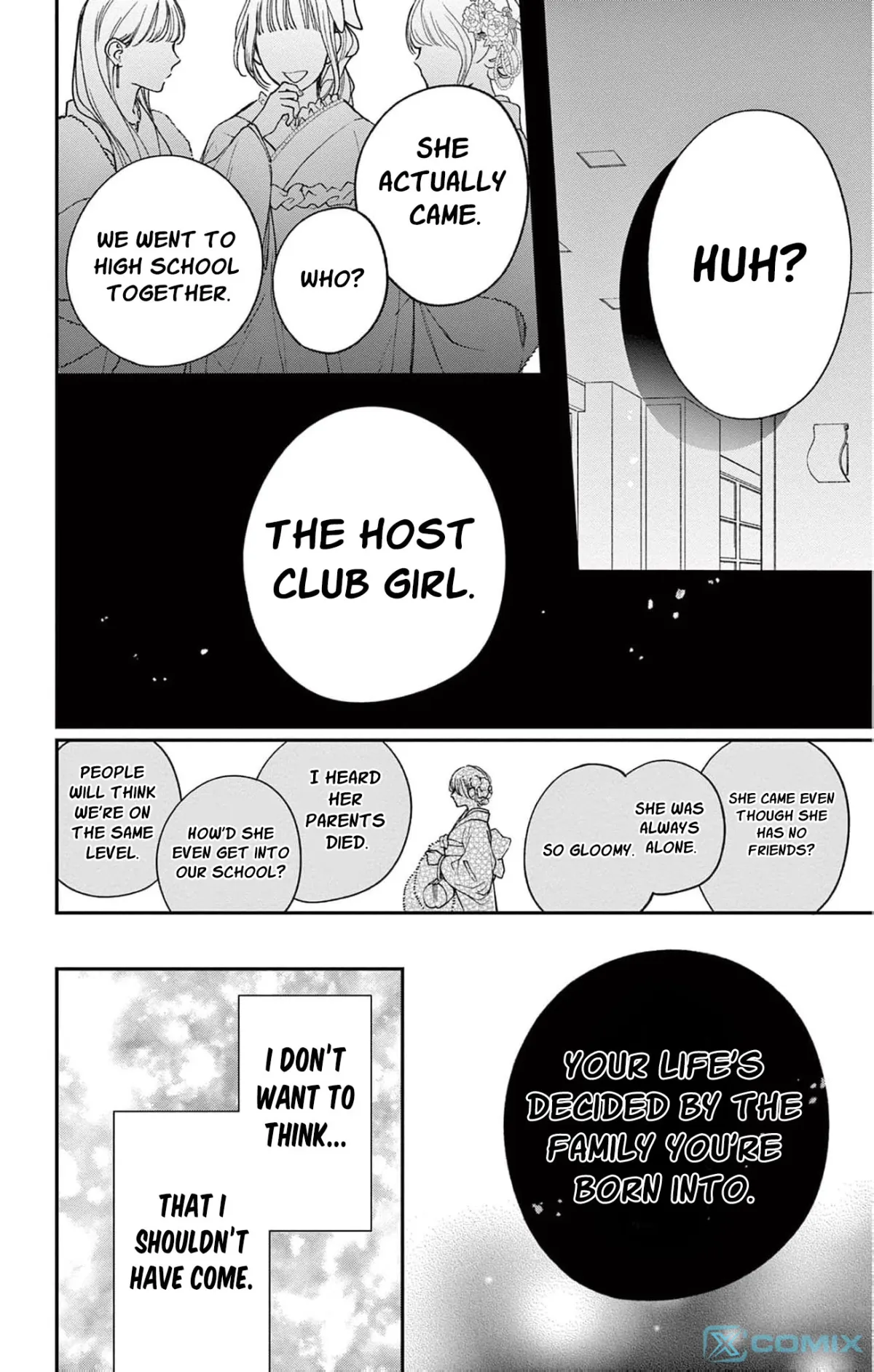 Read The Tiger King’s Beloved Bride chapter 39 image 32 on Lezhin