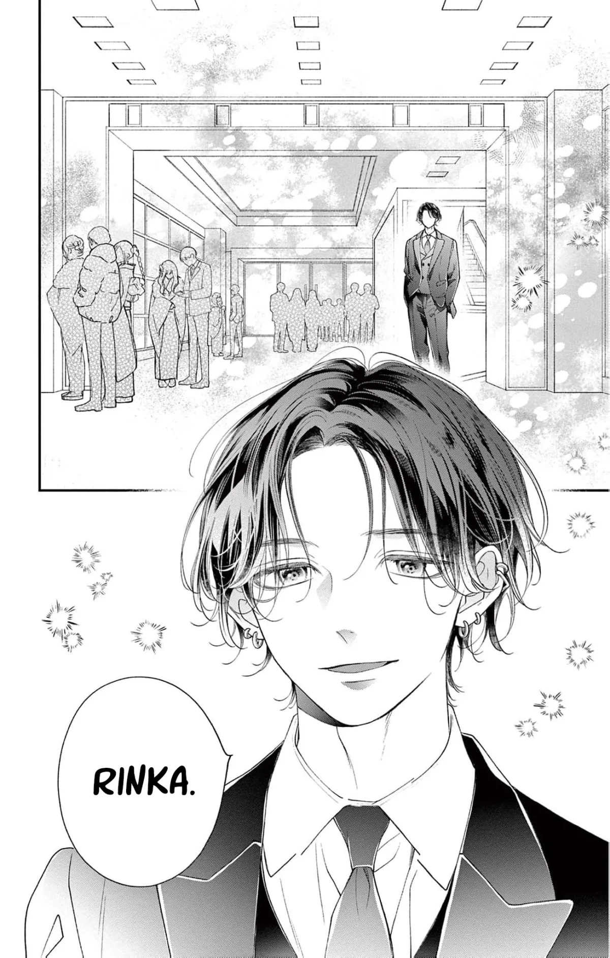 Read The Tiger King’s Beloved Bride chapter 39 image 36 on Lezhin