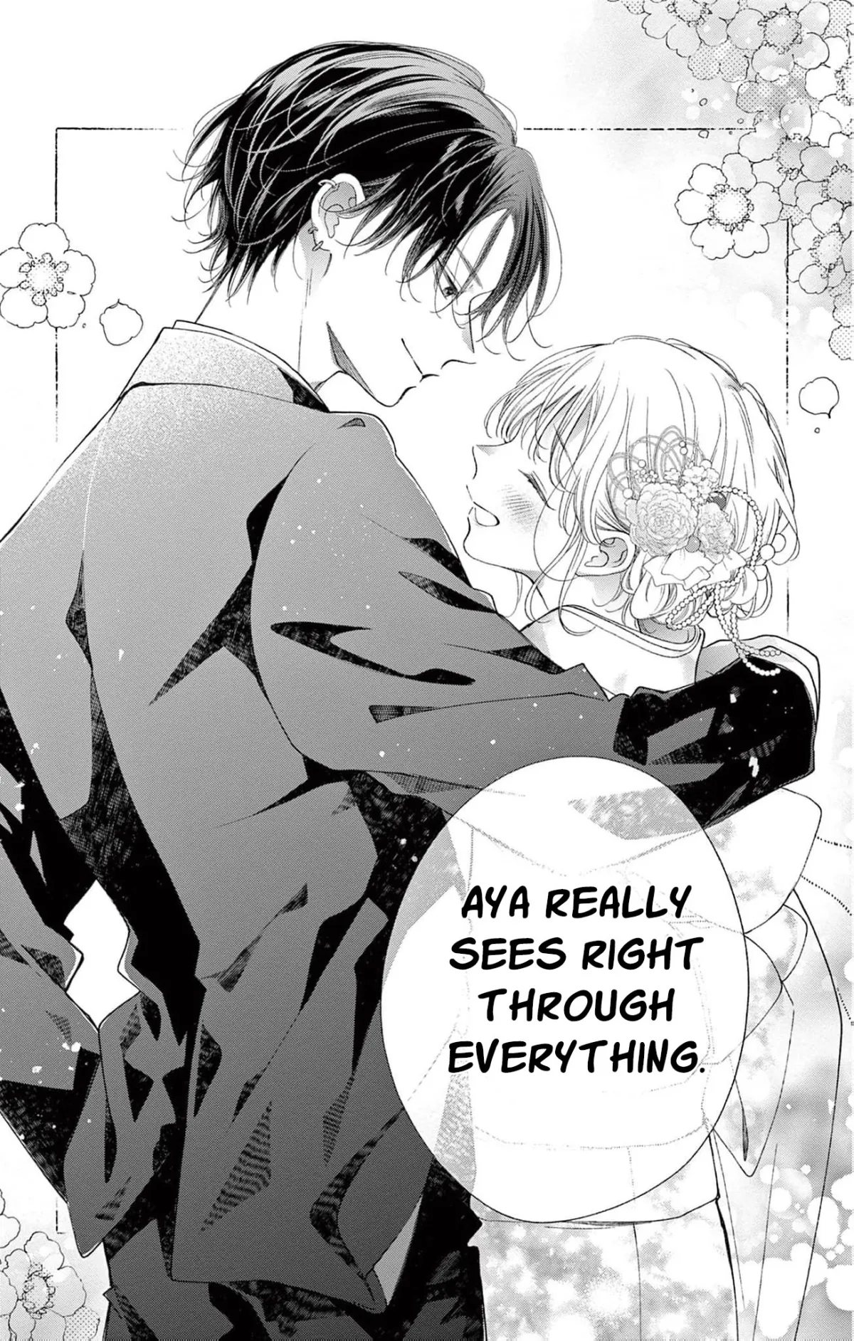 Read The Tiger King’s Beloved Bride chapter 39 image 42 on Lezhin