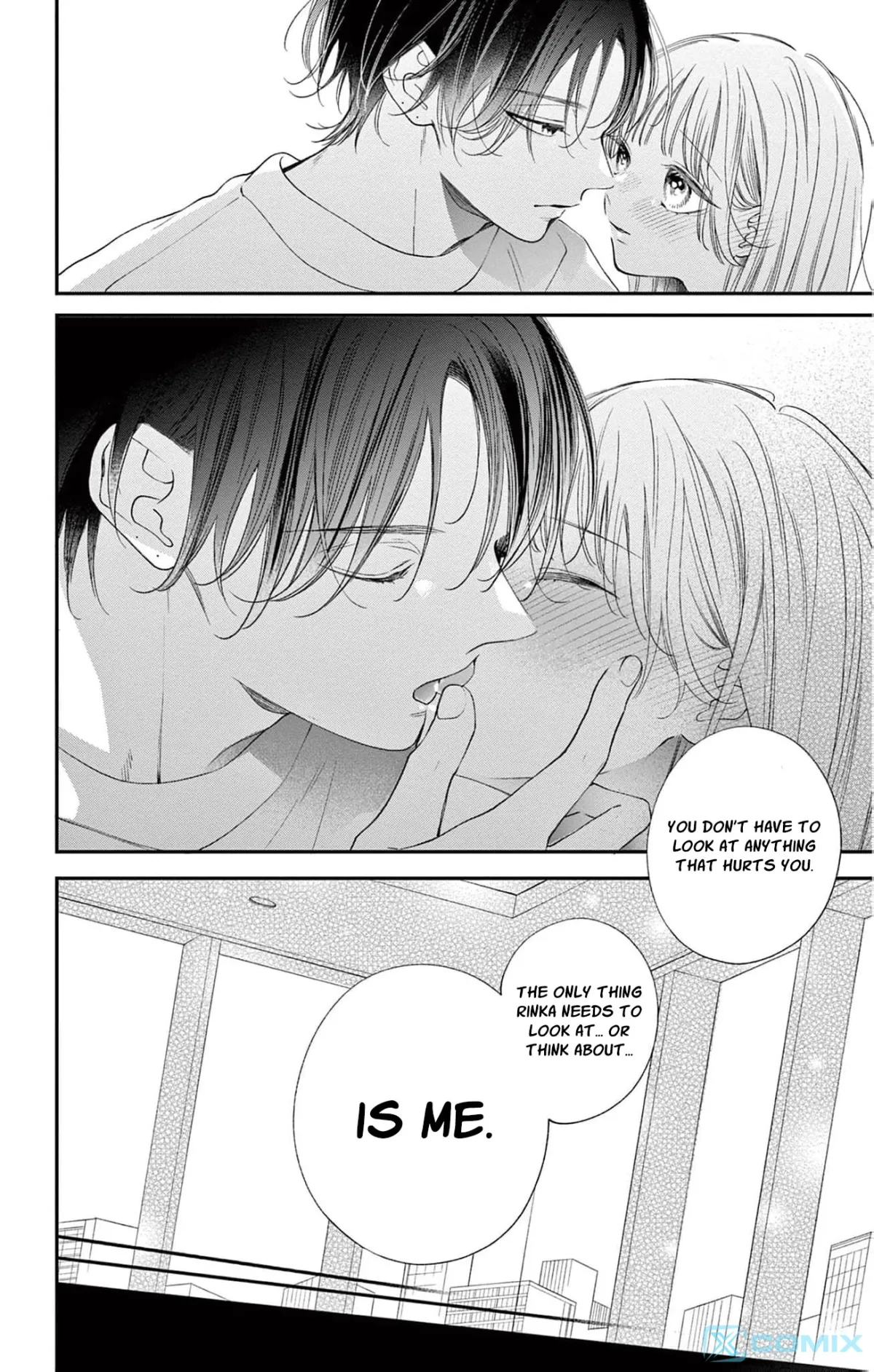Read The Tiger King’s Beloved Bride chapter 39 image 8 on Lezhin