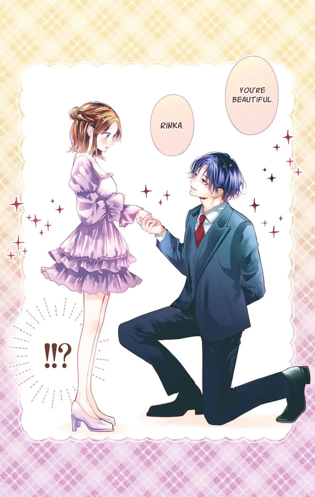 Read The Tiger King’s Beloved Bride chapter 41 image 3 on Lezhin
