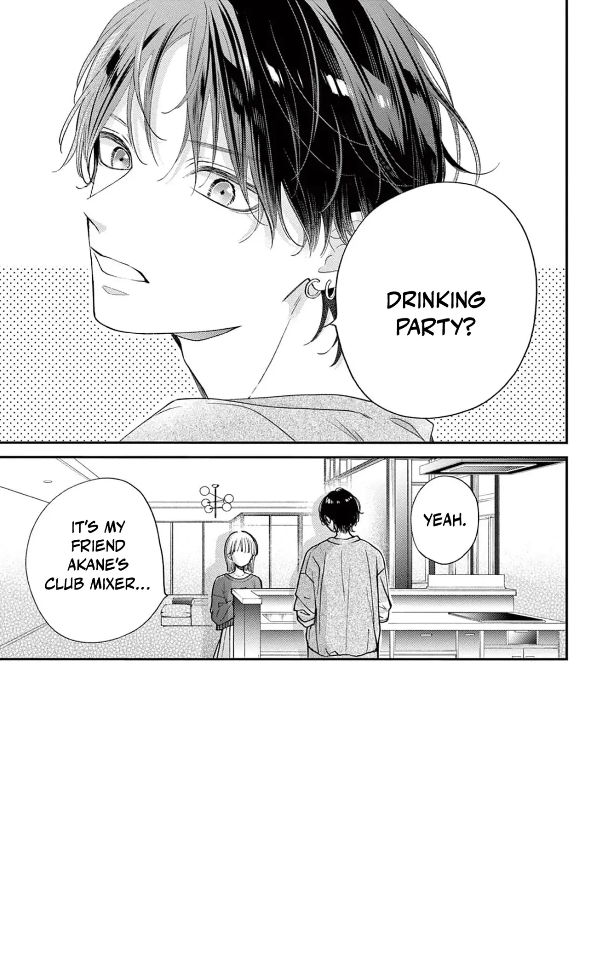 Read The Tiger King’s Beloved Bride chapter 7 image 4 on Lezhin