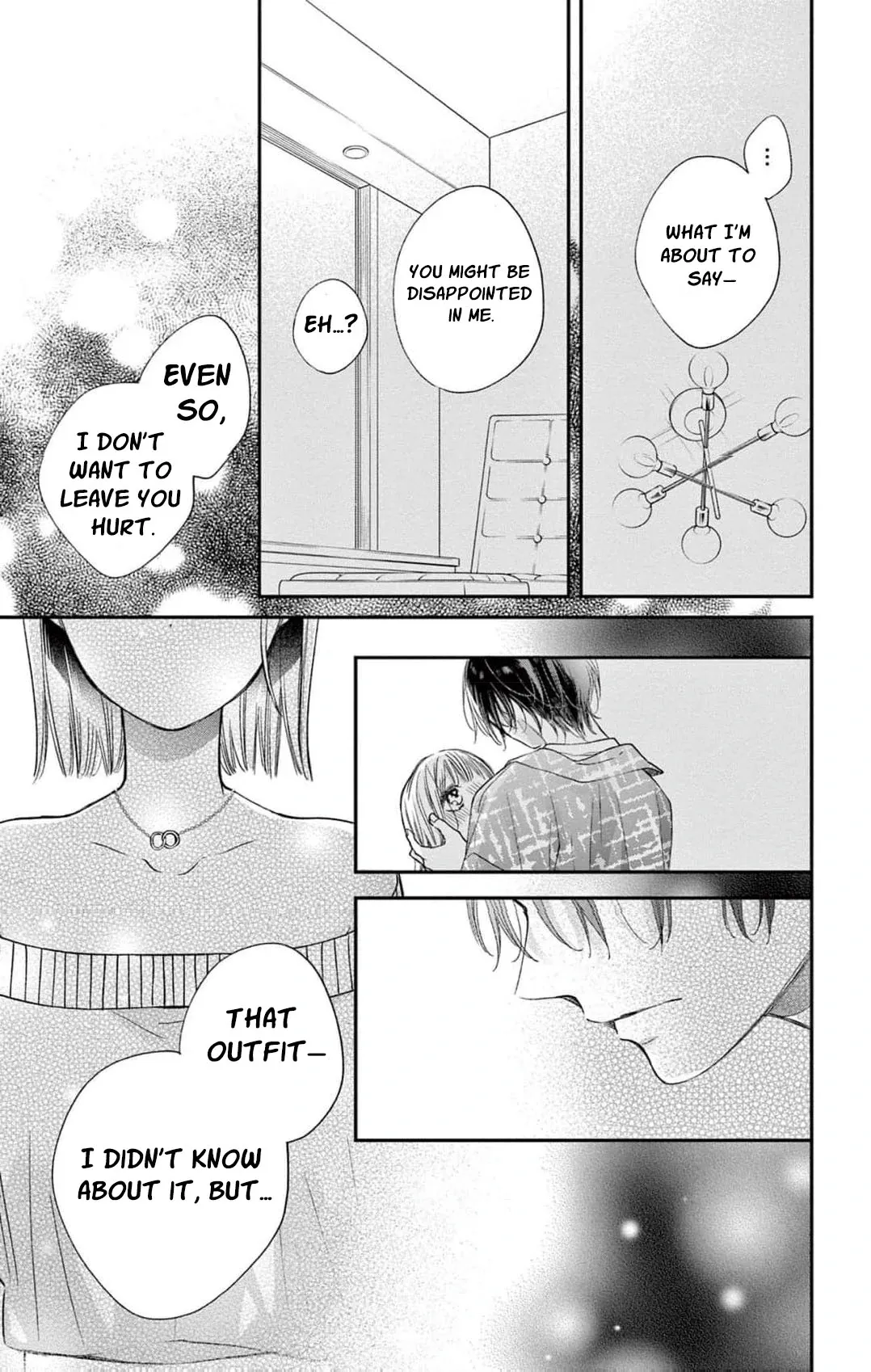 Read The Tiger King’s Beloved Bride chapter 8 image 32 on Lezhin