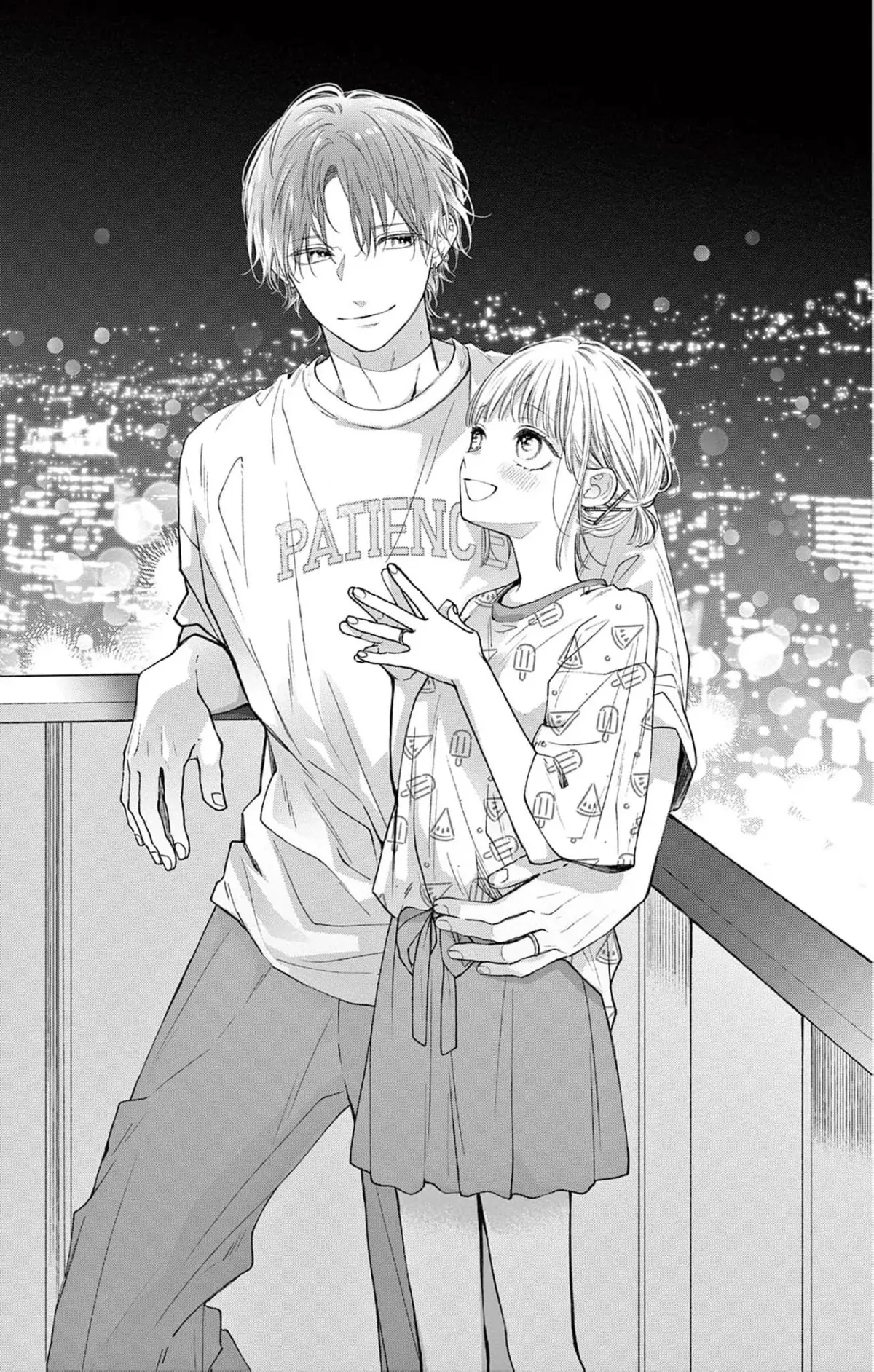 Read The Tiger King’s Beloved Bride chapter 8 image 4 on Lezhin
